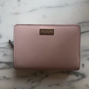 Kate Spade Mini Wallet